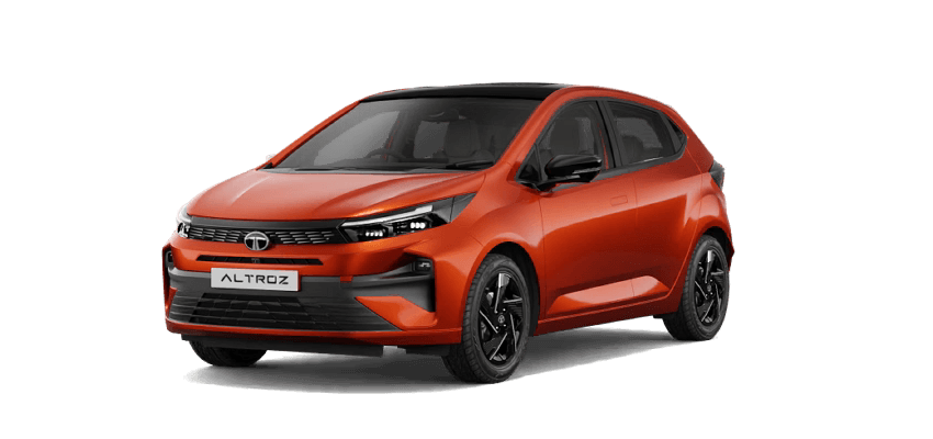 Tata Altroz banner