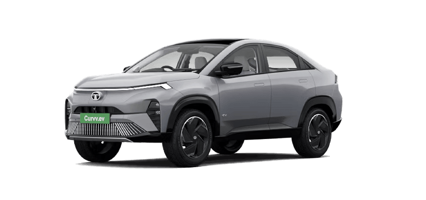 Curvv EV
