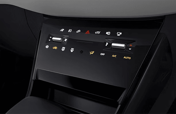 Phygital Control Panel