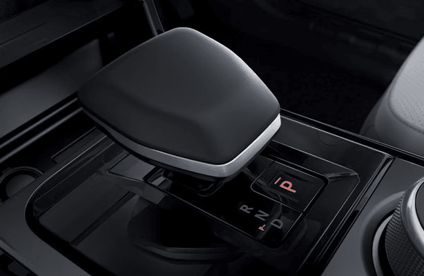 Smart Digital Shifter