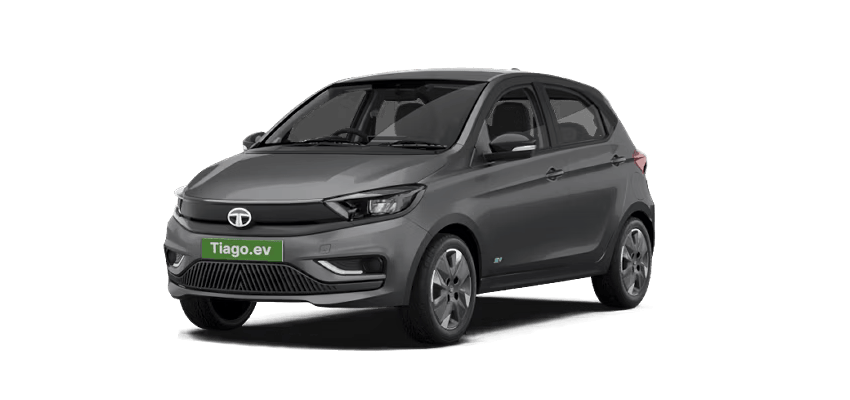 Tiago EV