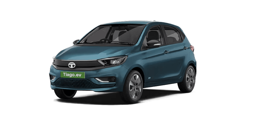 Tata Tiago EV banner