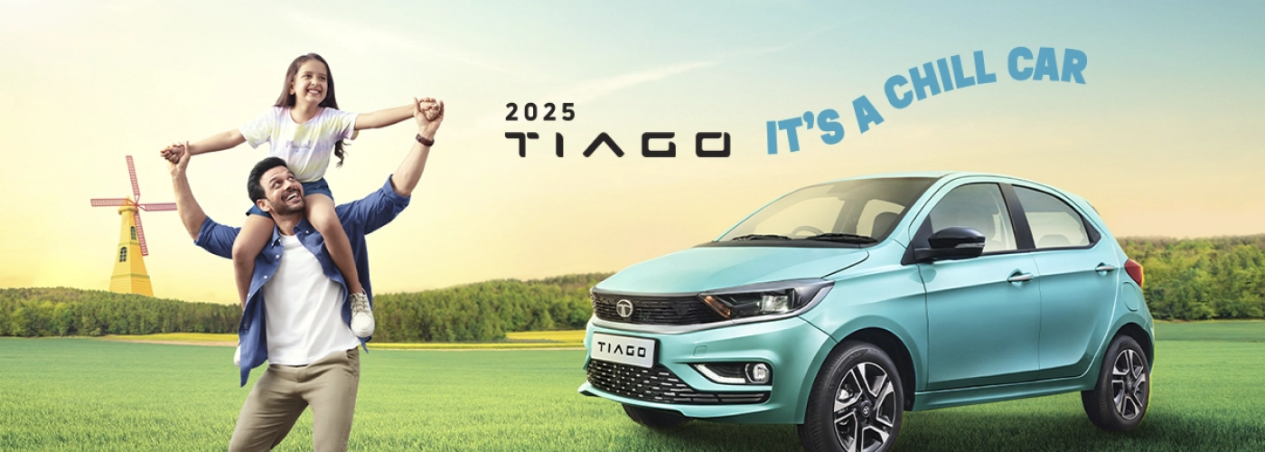 Tiago banner