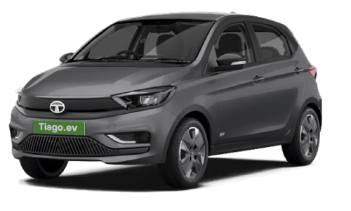 Tiago EV